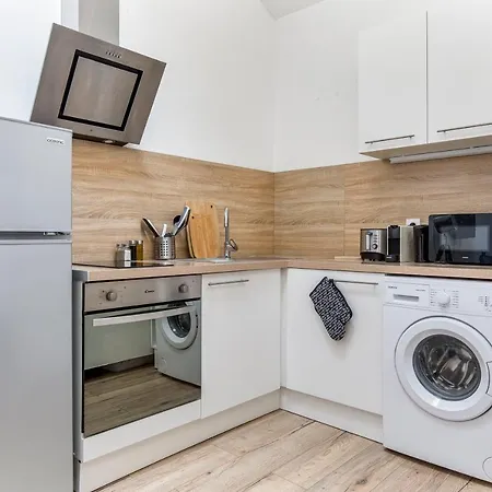 Appartement Dominici 5 - Cahorscitystay Cahors