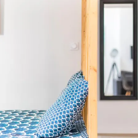 Dominici 5 - Cahorscitystay * Cahors