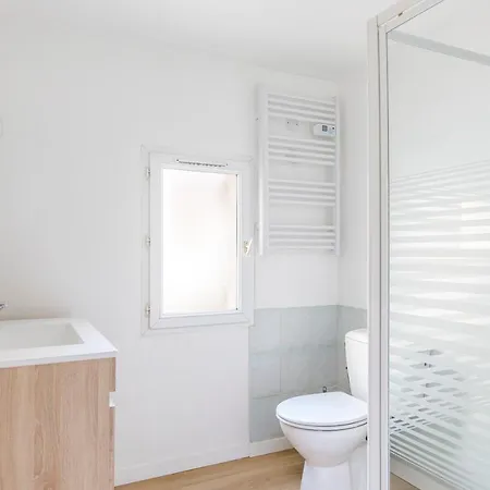 Appartement Dominici 5 - Cahorscitystay