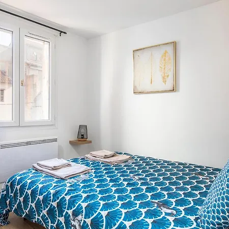 Appartement Dominici 5 - Cahorscitystay *